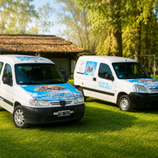 🚐 Traslados